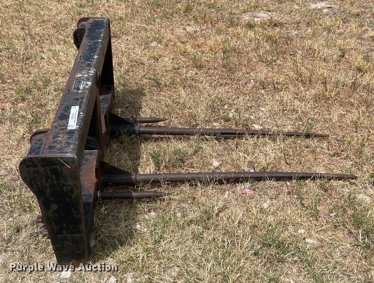 image for item KE9360 Bale spear