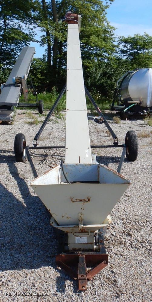 image for item KF9648 Quality Plus 530ET  conveyor