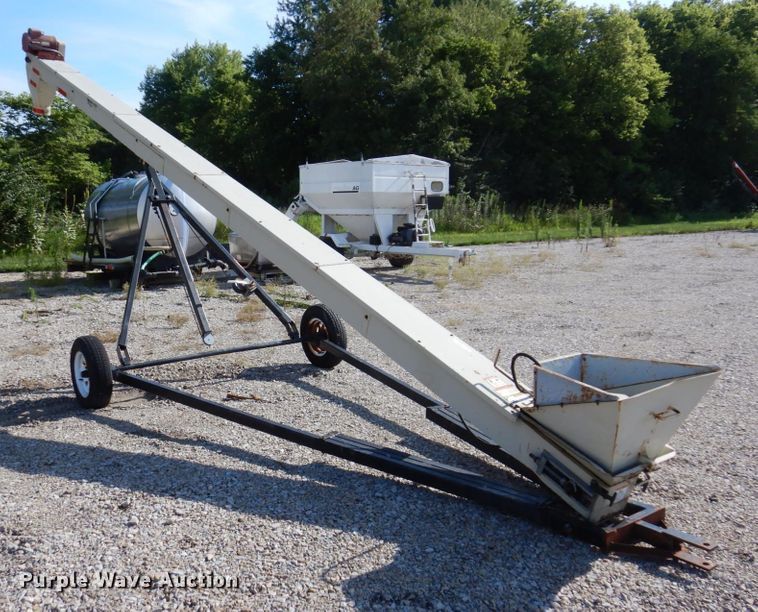 image for item KF9648 Quality Plus 530ET  conveyor