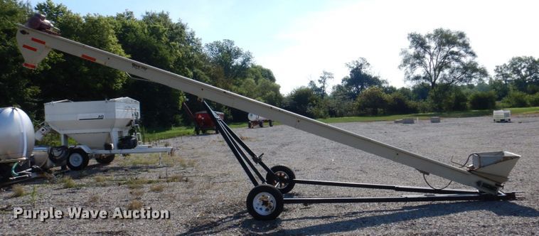 image for item KF9648 Quality Plus 530ET  conveyor