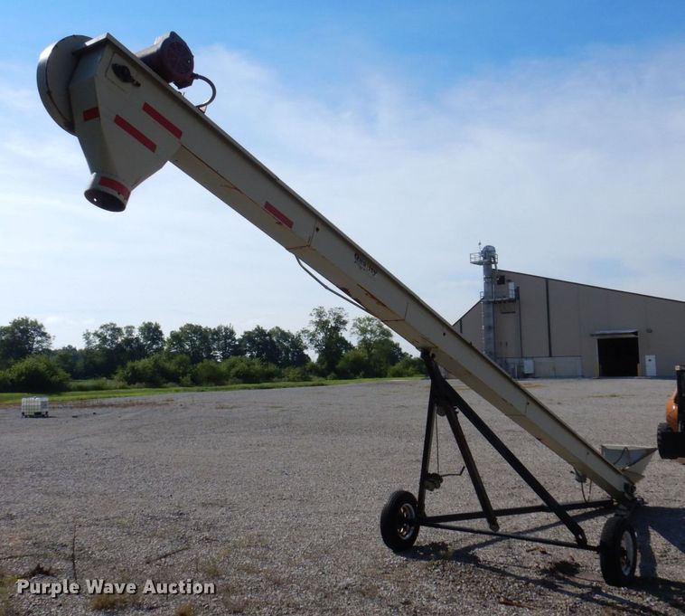 image for item KF9648 Quality Plus 530ET  conveyor