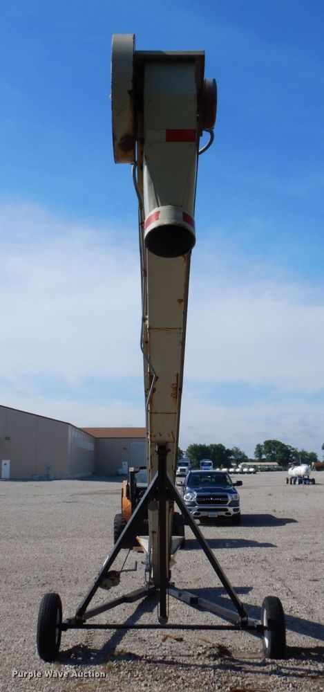 image for item KF9648 Quality Plus 530ET  conveyor