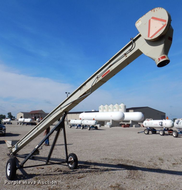 image for item KF9648 Quality Plus 530ET  conveyor