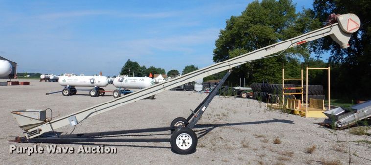 image for item KF9648 Quality Plus 530ET  conveyor