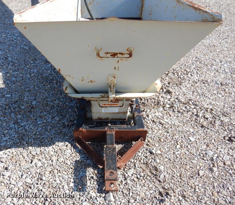 image for item KF9648 Quality Plus 530ET  conveyor