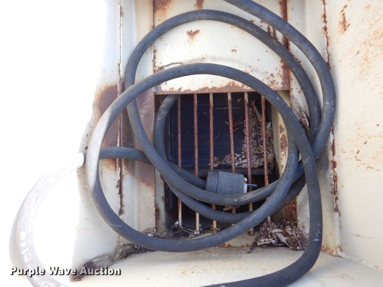 image for item KF9648 Quality Plus 530ET  conveyor