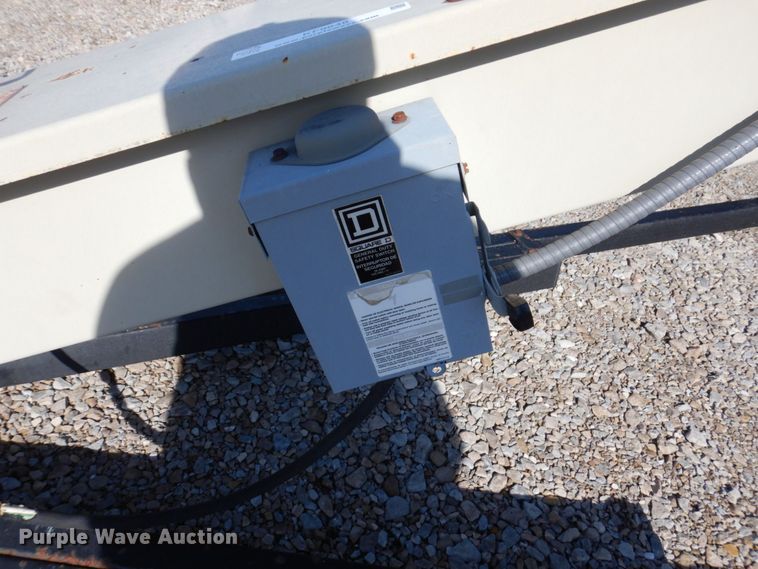 image for item KF9648 Quality Plus 530ET  conveyor