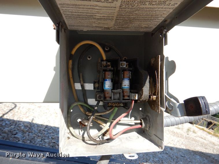 image for item KF9648 Quality Plus 530ET  conveyor