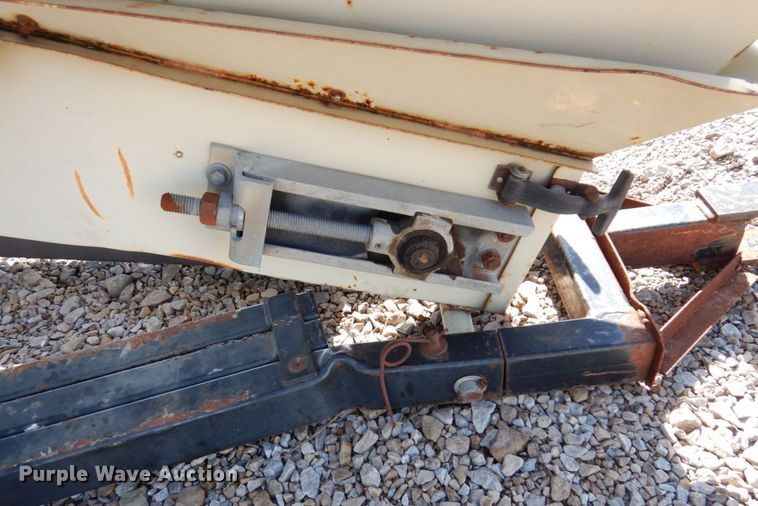 image for item KF9648 Quality Plus 530ET  conveyor