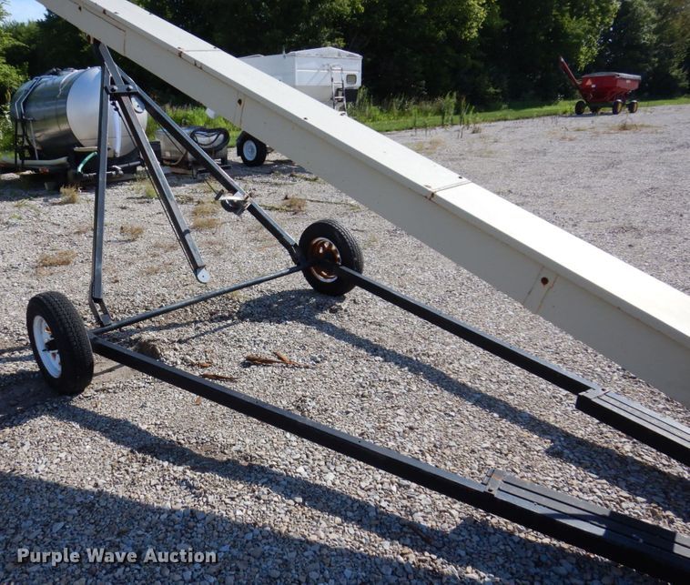 image for item KF9648 Quality Plus 530ET  conveyor