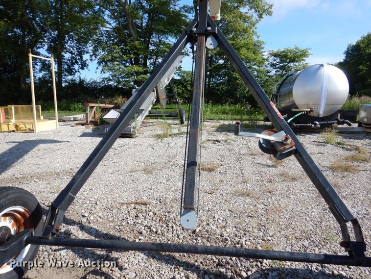 image for item KF9648 Quality Plus 530ET  conveyor