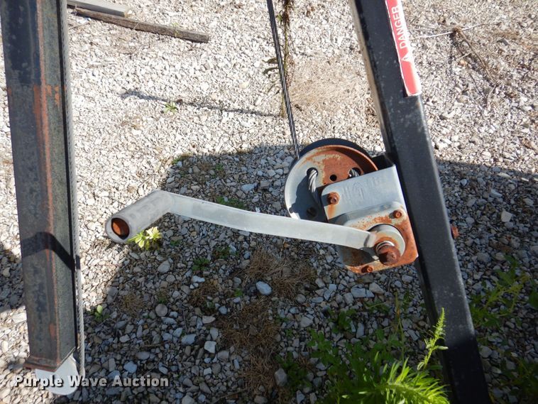 image for item KF9648 Quality Plus 530ET  conveyor