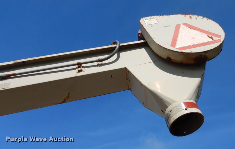 image for item KF9648 Quality Plus 530ET  conveyor