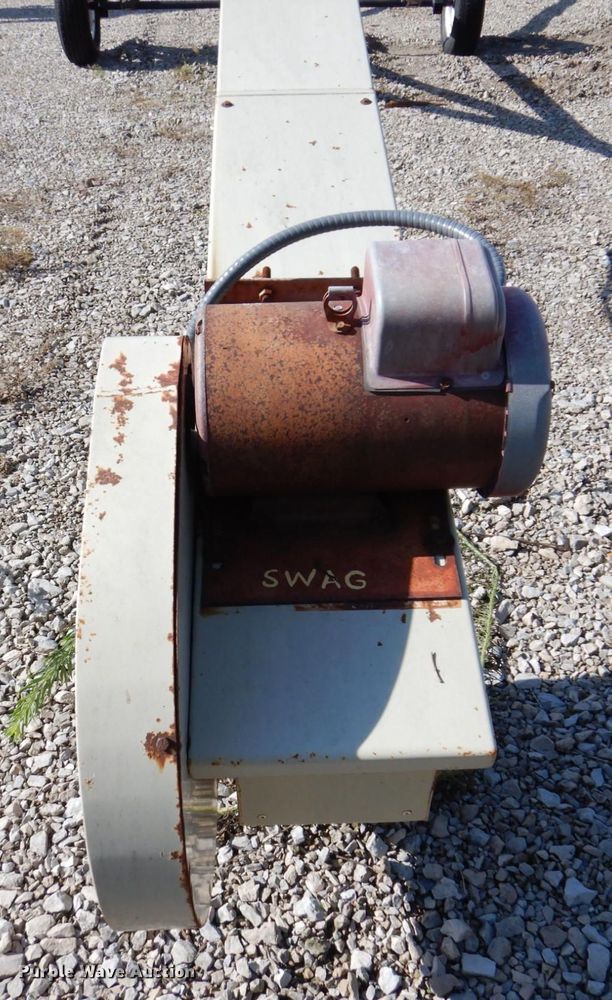 image for item KF9648 Quality Plus 530ET  conveyor