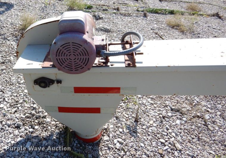 image for item KF9648 Quality Plus 530ET  conveyor