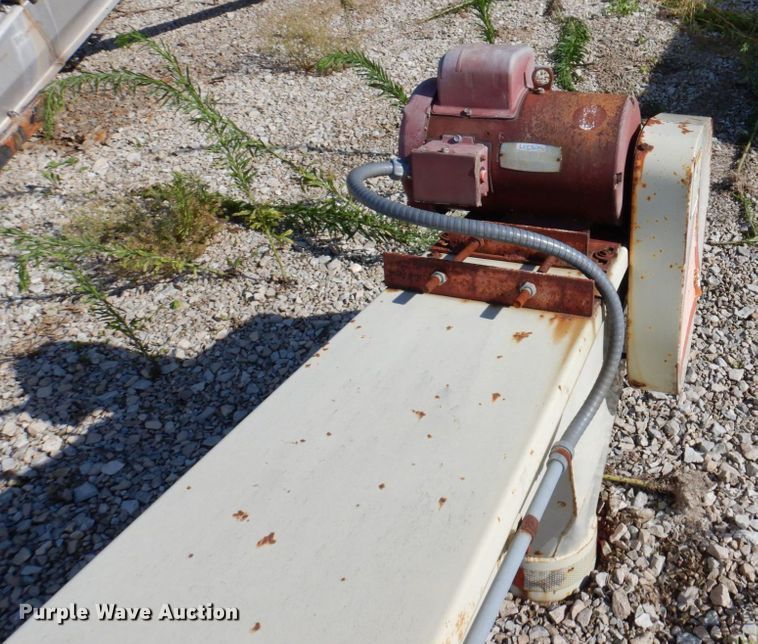 image for item KF9648 Quality Plus 530ET  conveyor