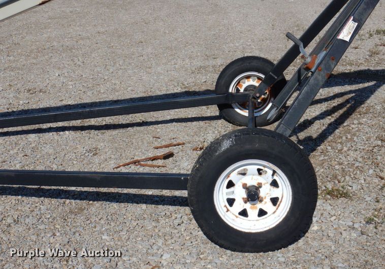 image for item KF9648 Quality Plus 530ET  conveyor