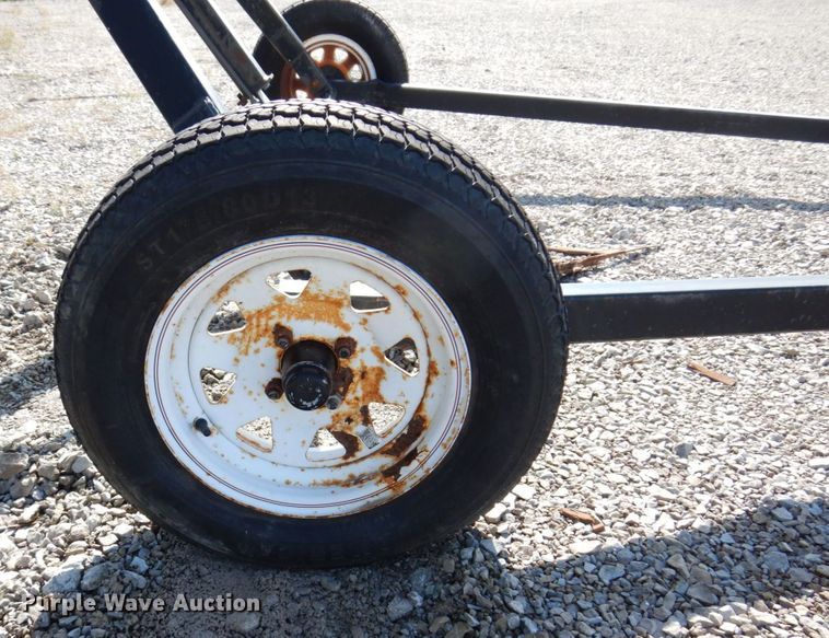 image for item KF9648 Quality Plus 530ET  conveyor