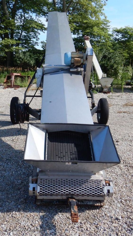 image for item KF9649 Layco  conveyor