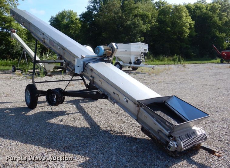 image for item KF9649 Layco  conveyor