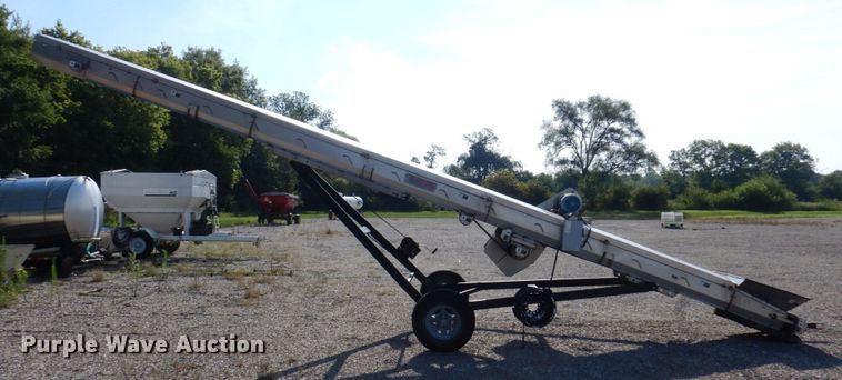 image for item KF9649 Layco  conveyor