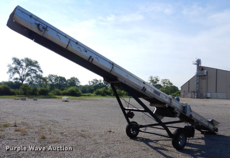 image for item KF9649 Layco  conveyor