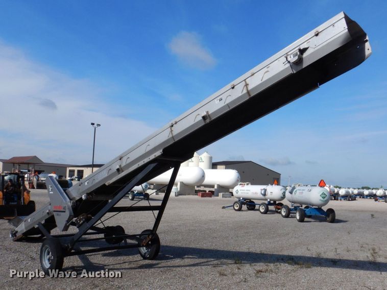 image for item KF9649 Layco  conveyor