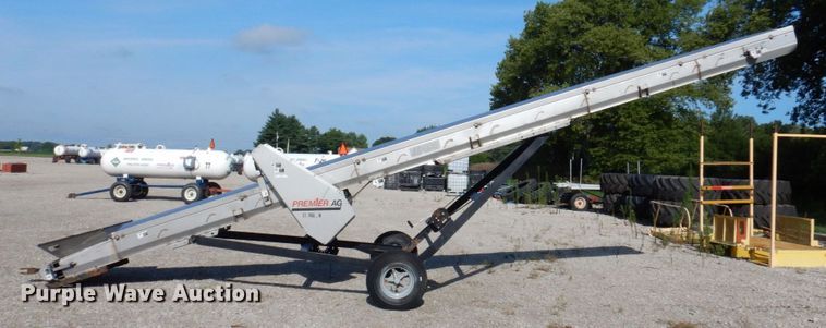 image for item KF9649 Layco  conveyor