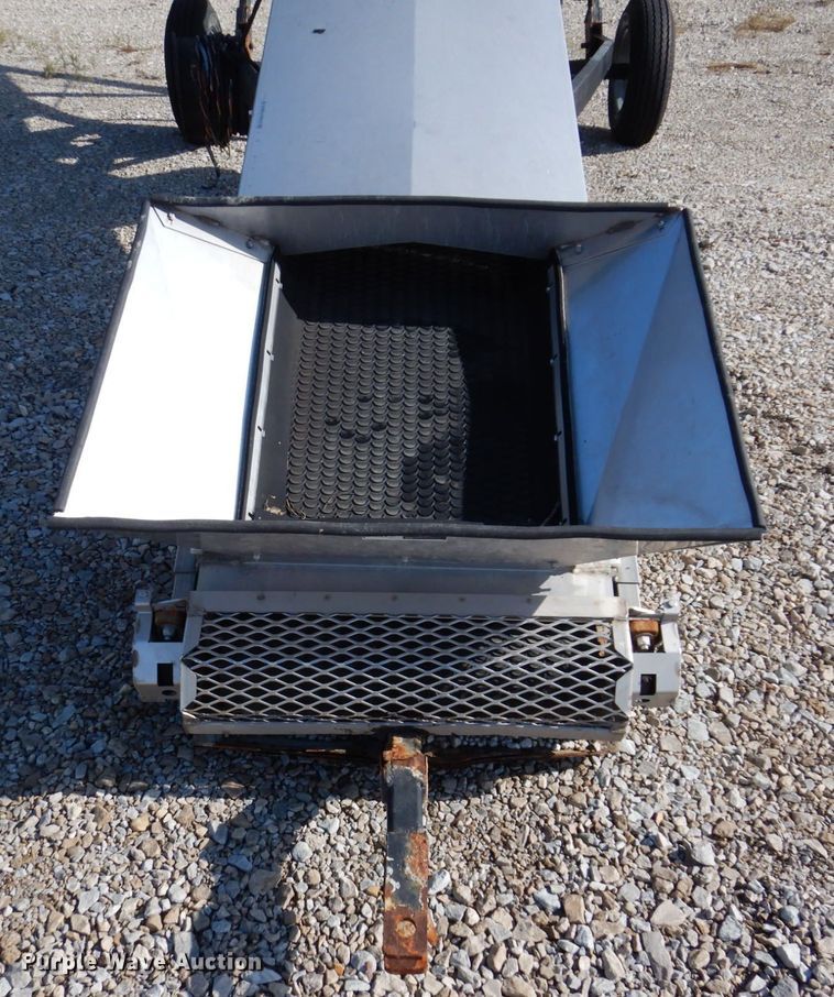 image for item KF9649 Layco  conveyor