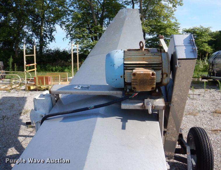 image for item KF9649 Layco  conveyor