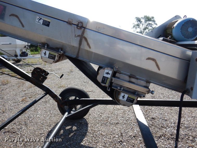 image for item KF9649 Layco  conveyor