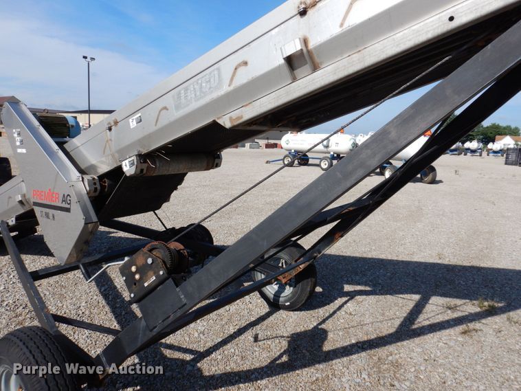 image for item KF9649 Layco  conveyor