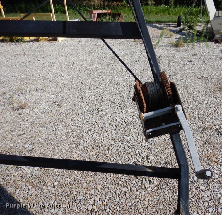 image for item KF9649 Layco  conveyor