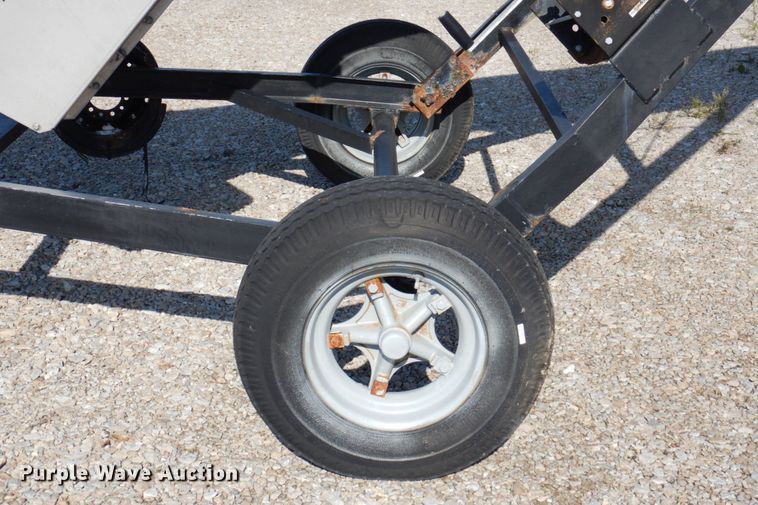 image for item KF9649 Layco  conveyor