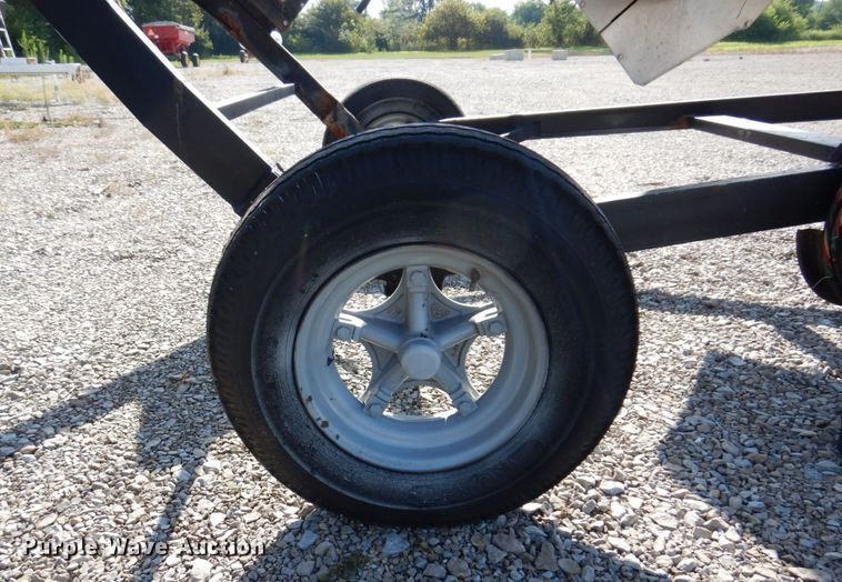 image for item KF9649 Layco  conveyor