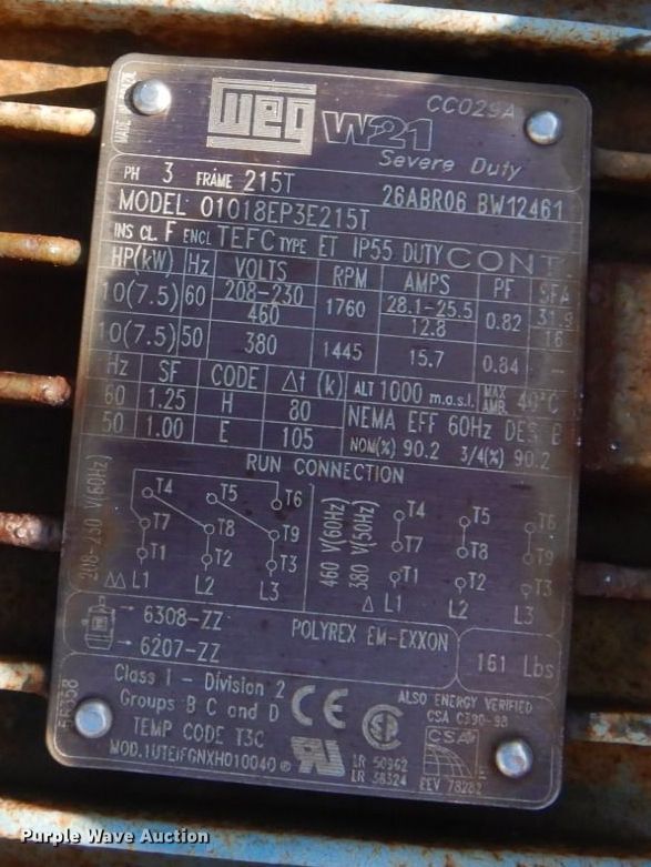 image for item KF9649 Layco  conveyor