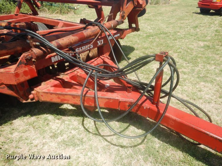 image for item KI9252 Miller  tandem disk