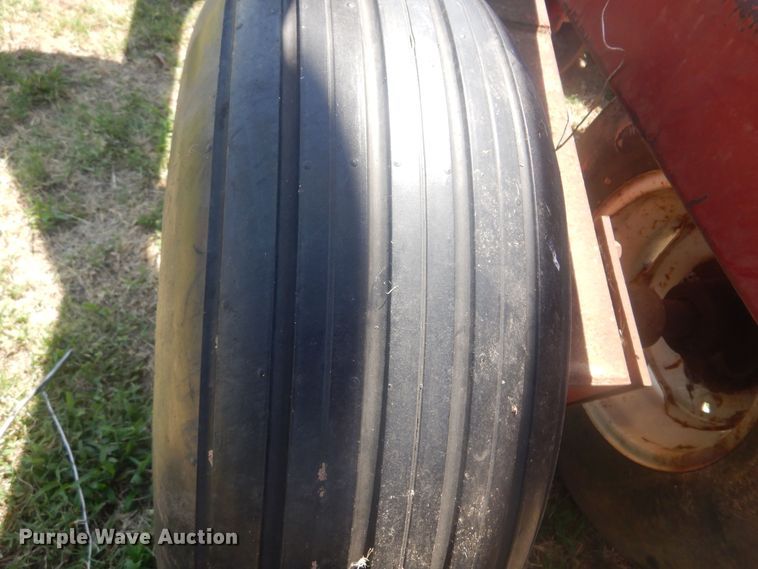 image for item KI9252 Miller  tandem disk