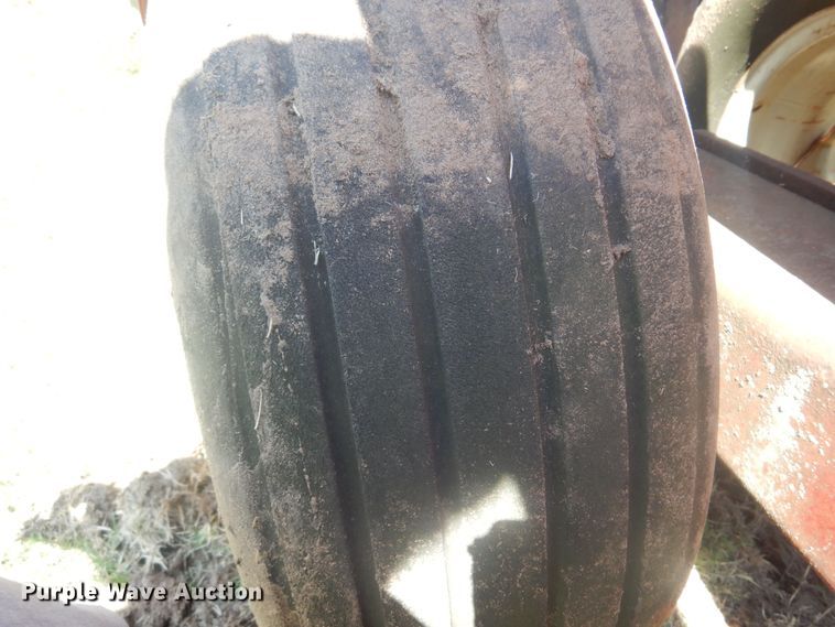 image for item KI9252 Miller  tandem disk