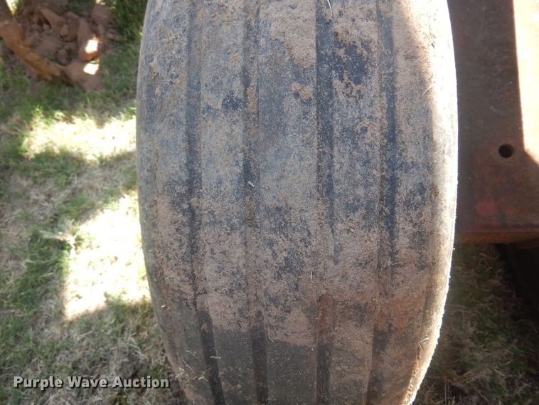 image for item KI9252 Miller  tandem disk