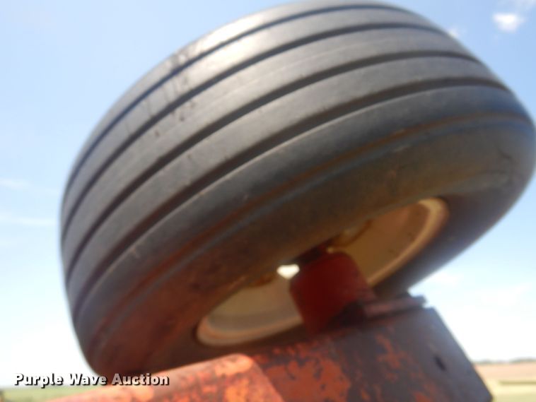 image for item KI9252 Miller  tandem disk