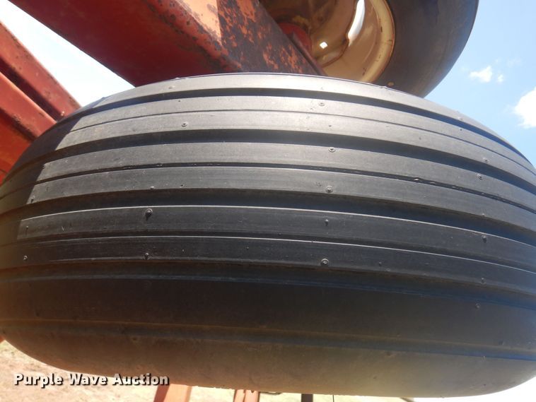 image for item KI9252 Miller  tandem disk