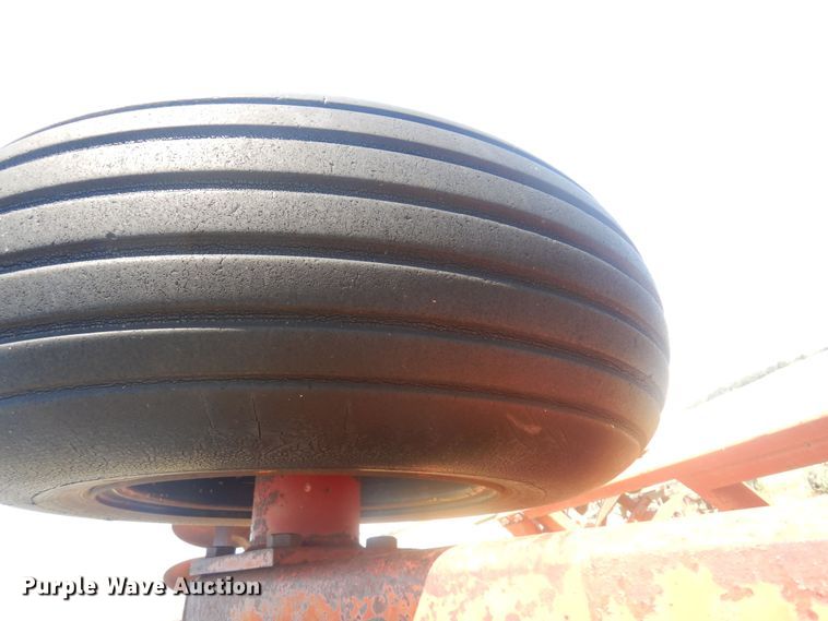 image for item KI9252 Miller  tandem disk