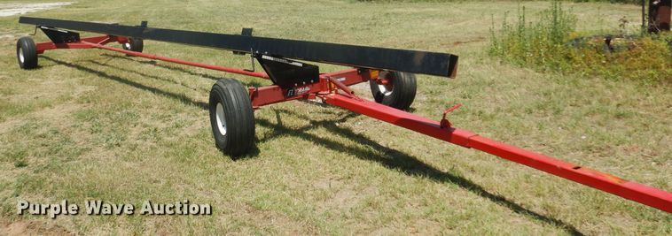 image for item KI9254 E-Z Trail  header trailer