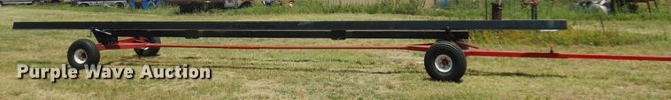 image for item KI9254 E-Z Trail  header trailer