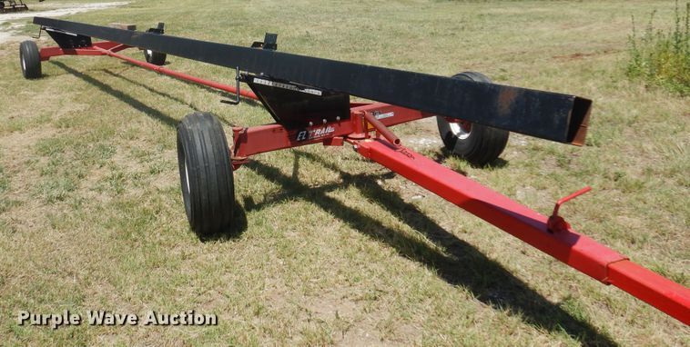 image for item KI9254 E-Z Trail  header trailer