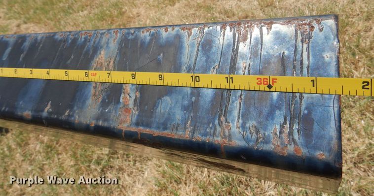 image for item KI9254 E-Z Trail  header trailer