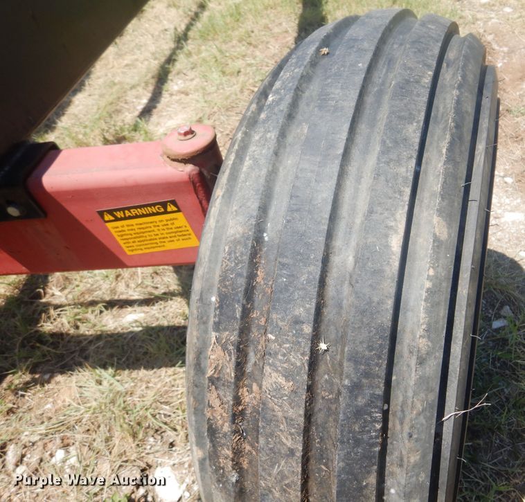 image for item KI9254 E-Z Trail  header trailer