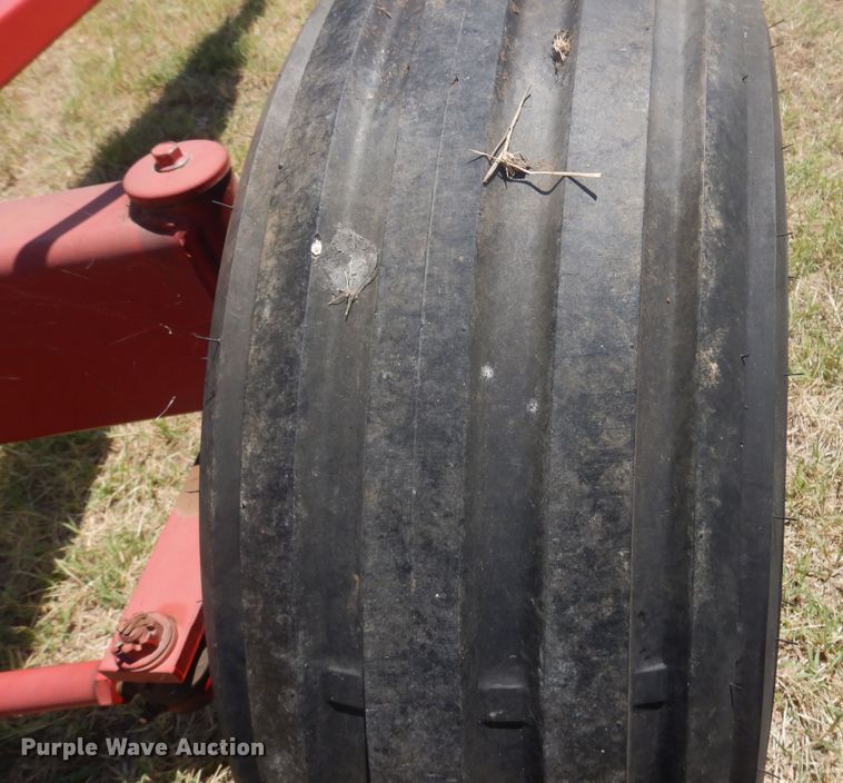 image for item KI9254 E-Z Trail  header trailer