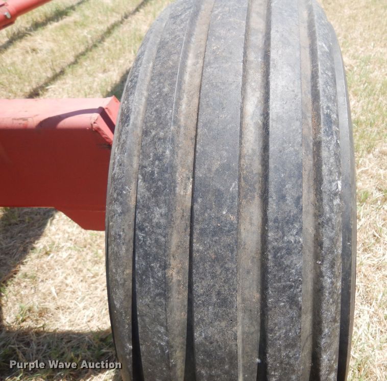 image for item KI9254 E-Z Trail  header trailer